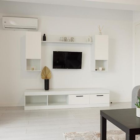 Runcu Apartment Bucharest Exterior photo