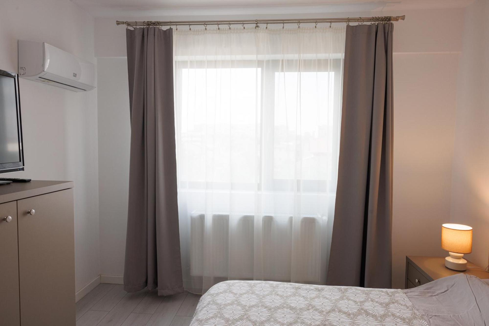 Runcu Apartment Bucharest Exterior photo
