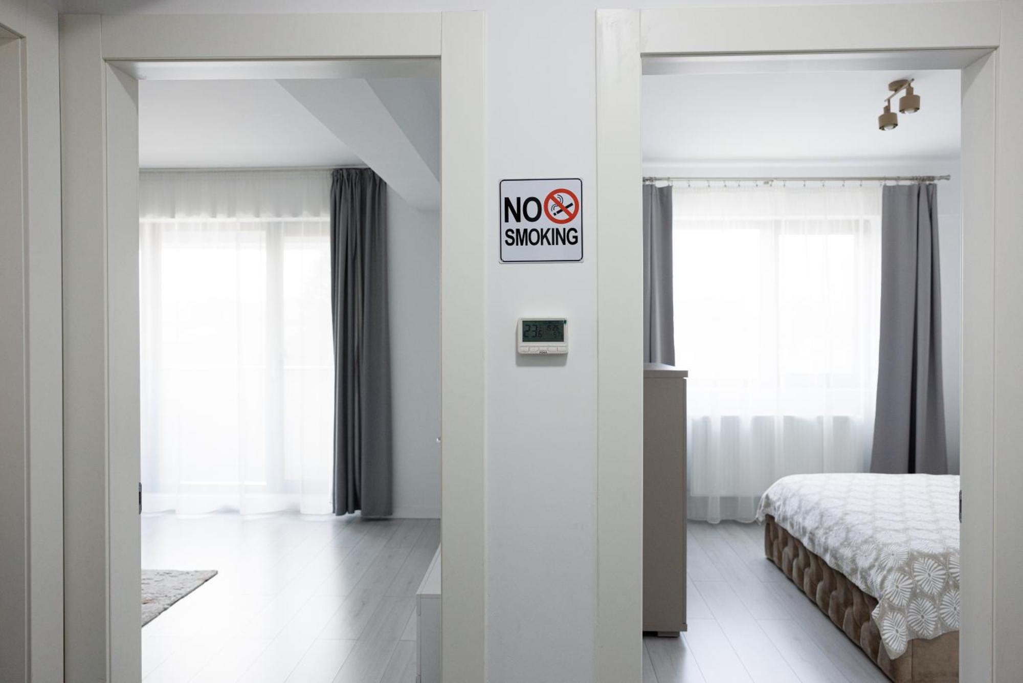 Runcu Apartment Bucharest Exterior photo